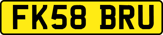 FK58BRU