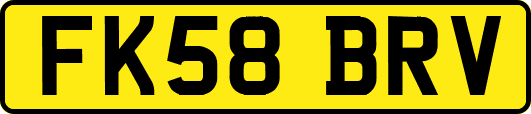 FK58BRV