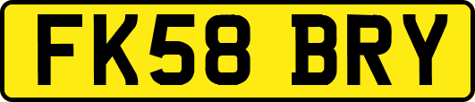 FK58BRY
