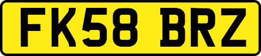 FK58BRZ