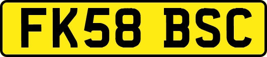 FK58BSC