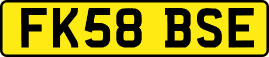 FK58BSE