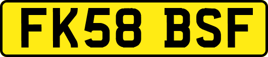 FK58BSF