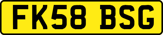 FK58BSG