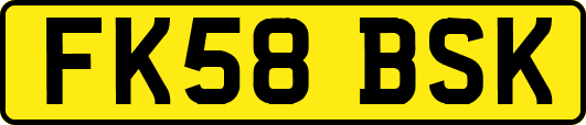 FK58BSK