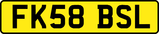 FK58BSL