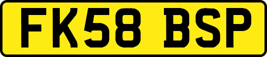 FK58BSP