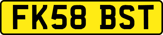 FK58BST