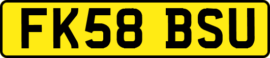 FK58BSU