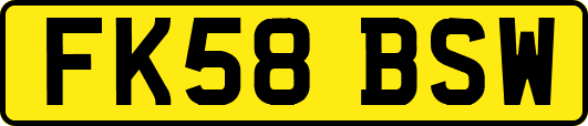 FK58BSW