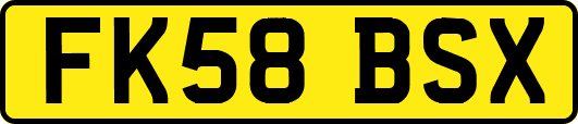 FK58BSX