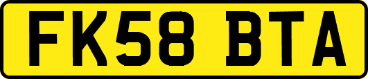 FK58BTA