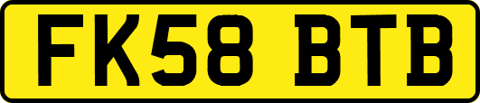 FK58BTB