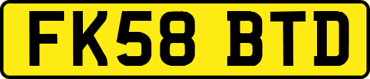 FK58BTD