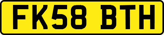 FK58BTH