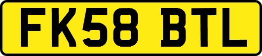 FK58BTL