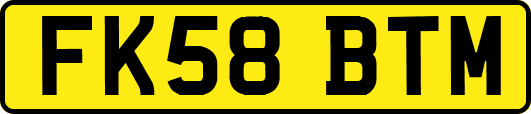 FK58BTM