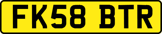 FK58BTR