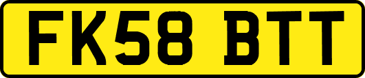 FK58BTT