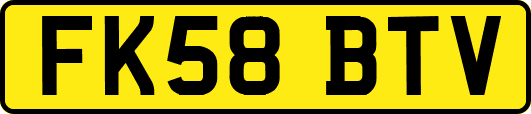 FK58BTV