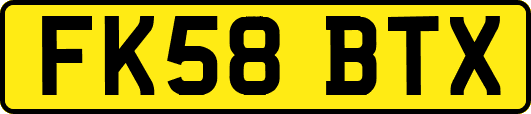 FK58BTX