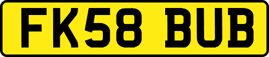 FK58BUB