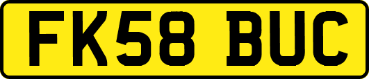 FK58BUC