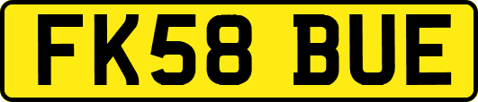 FK58BUE