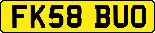 FK58BUO