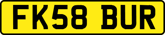 FK58BUR
