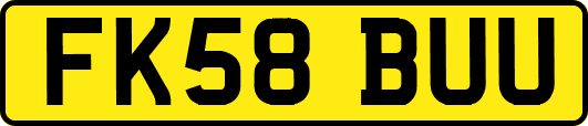 FK58BUU