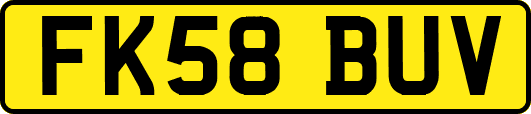 FK58BUV