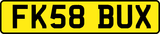 FK58BUX