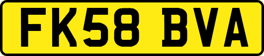 FK58BVA