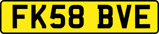 FK58BVE