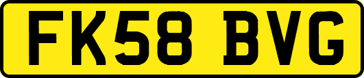 FK58BVG