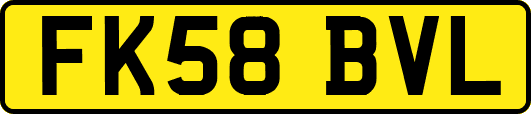 FK58BVL