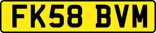 FK58BVM