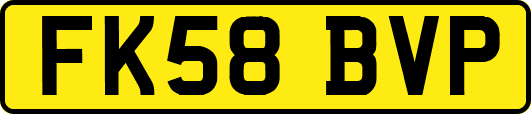 FK58BVP