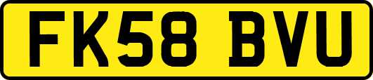 FK58BVU