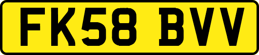 FK58BVV