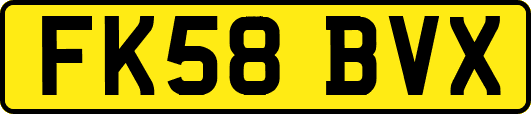 FK58BVX