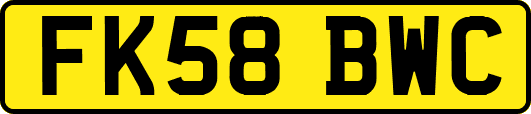 FK58BWC
