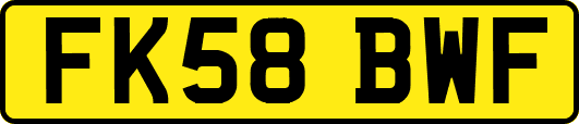 FK58BWF