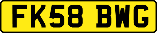 FK58BWG