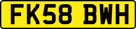 FK58BWH