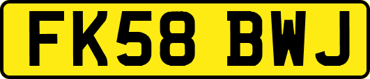 FK58BWJ