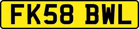 FK58BWL