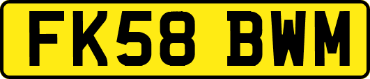FK58BWM