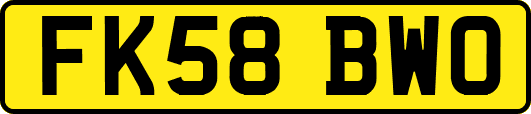 FK58BWO